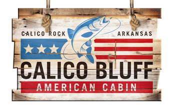 Calico Bluff Cabin